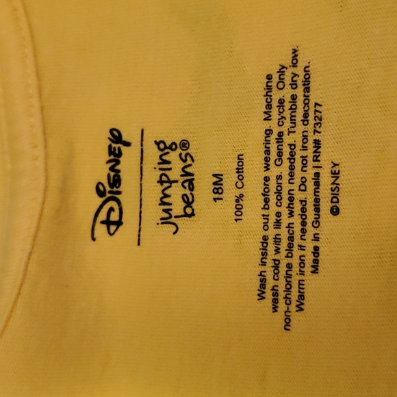 Donald and Nephews T-shirt - Picture 4 of 4